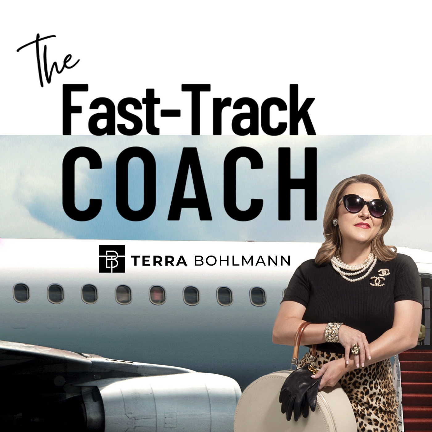 Terra Bohlmann – Your Business Coach for Coaches